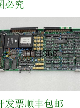 原装供应Jrc CHA 4033A/D 带 Jrc PCGS00082A PCB Tarjeta
