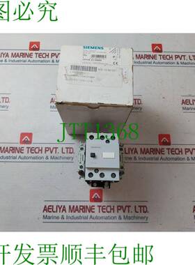 原装供应3tf4422-0bb4 接触器继电器 DC 24v