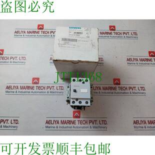 原装供应3tf4422-0bb4 接触器继电器 DC 24v