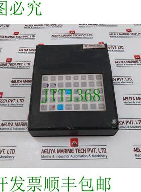 原装供应Soren T.Lyngso 901073971 V01 键盘控制器