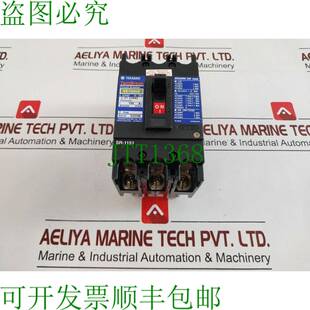 原装供应中断器自动 Terasaki Xe100ns Tembreak 100A 200-480V 5