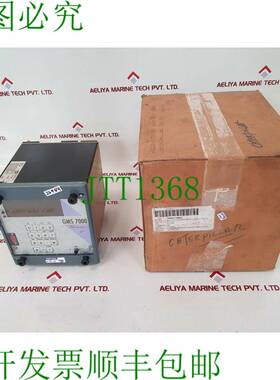 原装供应中东欧 GMS 7000/GMSH 7001 250V