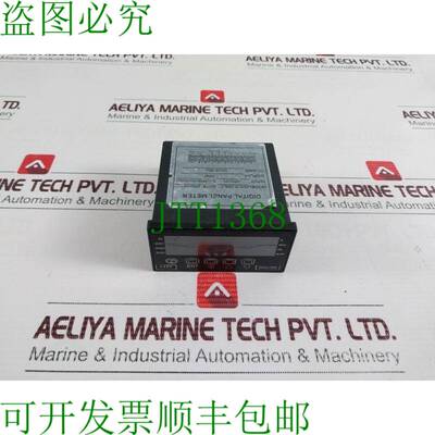 原装供应Leps AM5-R-N2R-D 数字面板仪表 RPM 输入 NPN 12V DC30~