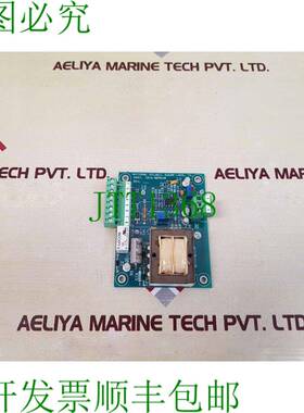 原装供应国家 OILWELL I016-009630 PCB 卡