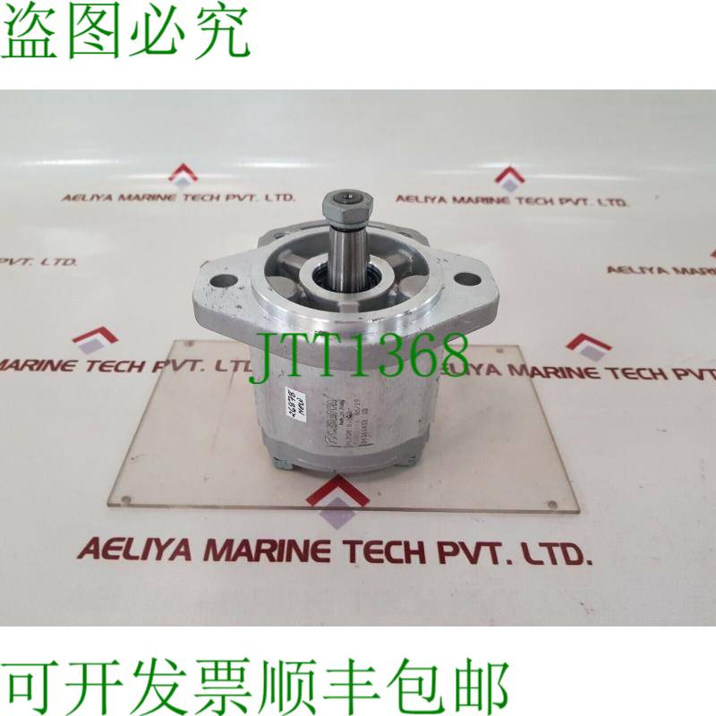 原装供应卡萨帕 Plp20.6, 3s0- Idraulico Motore