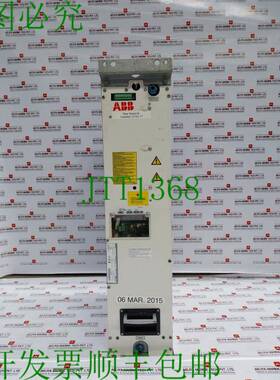 原装供应   ACS800-104LC-0700-7+E205+Q950 电源 709…976VDC 7