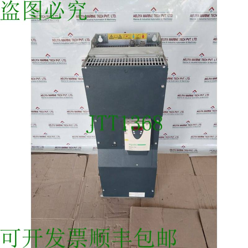 原装供应开关 Altivar 71Q ATV71QC16Y 开关 500/690V 50/60 Hz