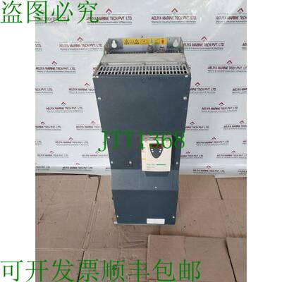 原装供应开关 Altivar 71Q ATV71QC16Y 开关 500/690V 50/60 Hz