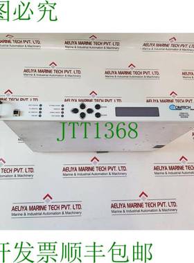 原装供应Comtech Cdm-570 卫星 Cdm5700-10