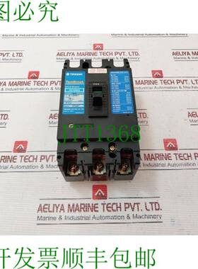 原装供应Terasaki XS100NS TemBreak 3 极支架 75A 600Vac 250VDc