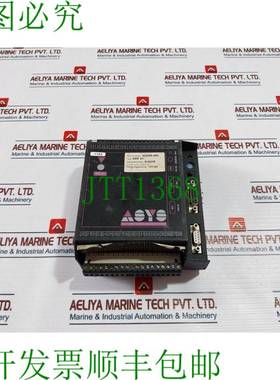 原装供应Asys 41230.0001 Smp 01 电机控制器 CPU167