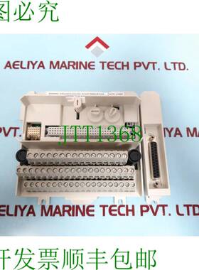 原装供应   tb805 3bse008534r1 终端单元