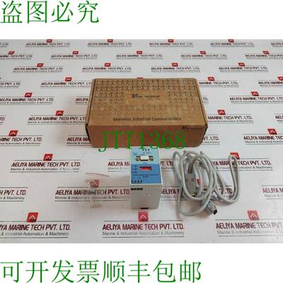 原装供应San Telequip SC04U RS232 至 RS485/RS422 转换器 90V-2