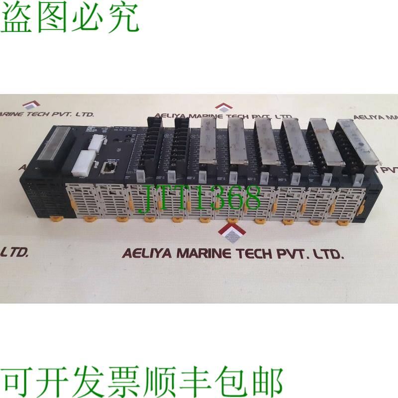 原装供应CJ1W-PA202,OC201,ID211,AD081-V1,CJ1M CPU11-ETN模块