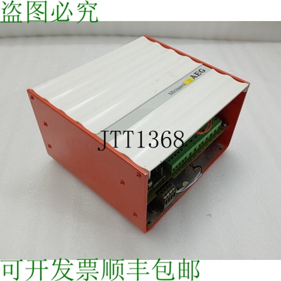 原装供应AEG Minisemi 380 415 / 24+ GB 转换装置