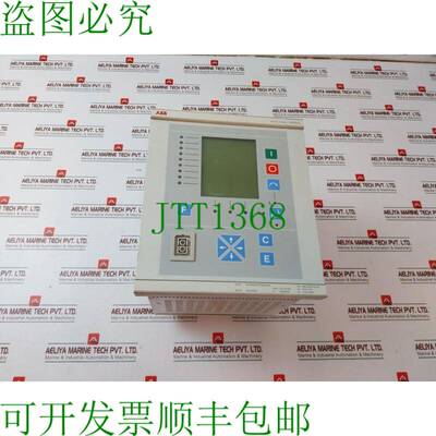 原装供应   Rem543cg216caaa 机器端子 24-60 Vdc 50/60hz