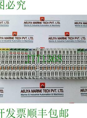 原装供应TR Systemtechnik BK3150 Profibus 24V DC
