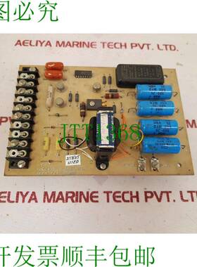 原装供应自动电源 9045 0213 PCB 卡 pc 255 b