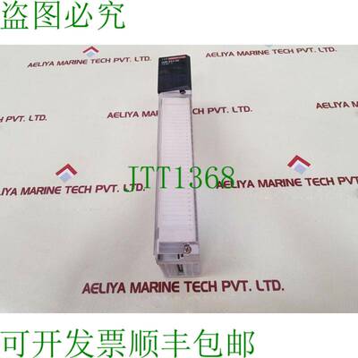 原装供应电气/ Modicon 140DAI55300 输入模