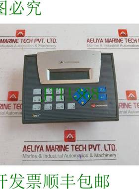 原装供应Unitronics JZ10-11-R10 拉丁 24V 交流 250V