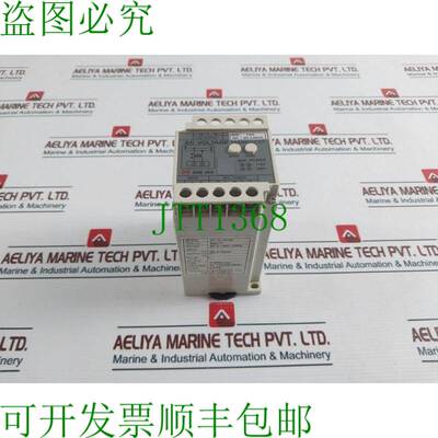 原装供应Dae Joo Td 系统 Dt-1v-a1aa 交流电压传感器 110v