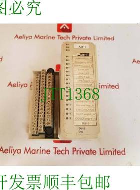 原装供应   di810 3bse008508r1 数字输入模块 pr:b