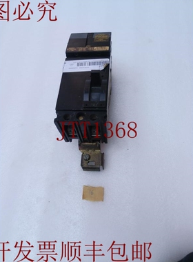 原装供应方形 D i-Line FA26015AC 15A 480/600