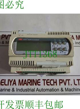 原装供应Carel pco1000bx0 温度控制器 rev.1.510（不工作）