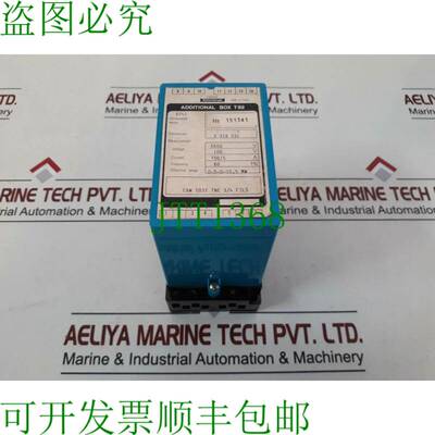 原装供应Enertec Caw 1032 Tne 3/4 文件附加盒 T82 750/5 A