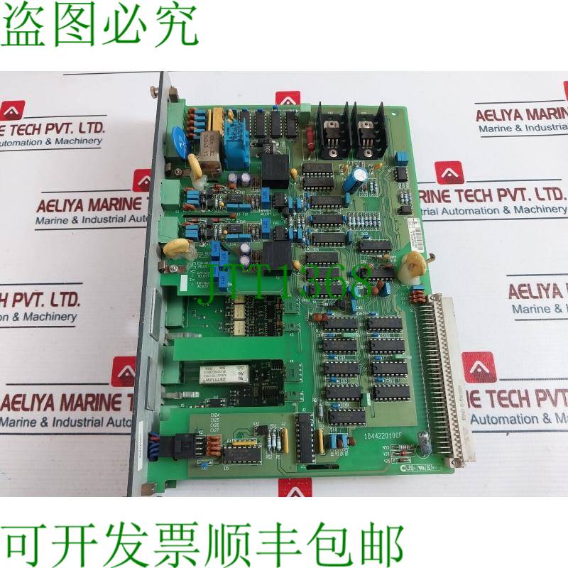 原装供应Deif DPD 04057 Placa De Circuito Impresa 1044230020F