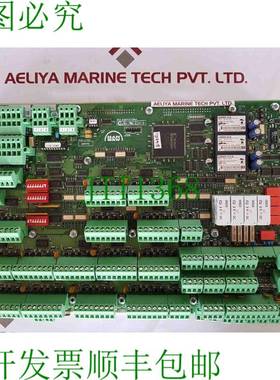 原装供应MAN B&W 3157167-5 控制单元 Coi-579a