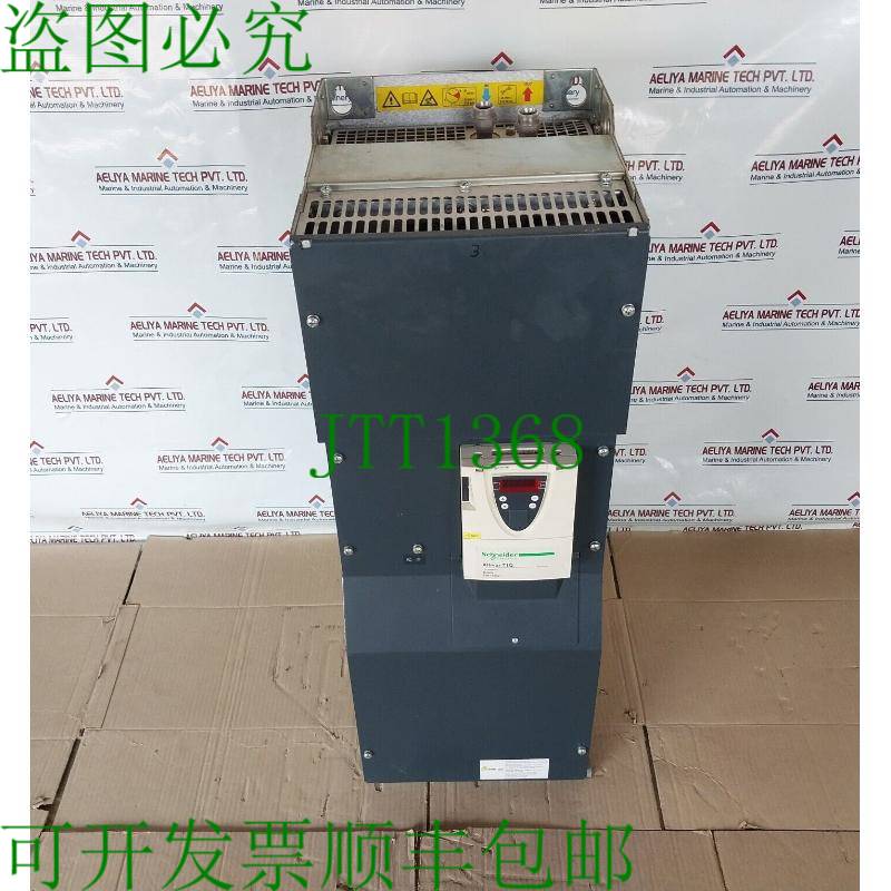 原装供应电源 Altivar 71Q ATV71QC16Y 50/60 Hz 160kW