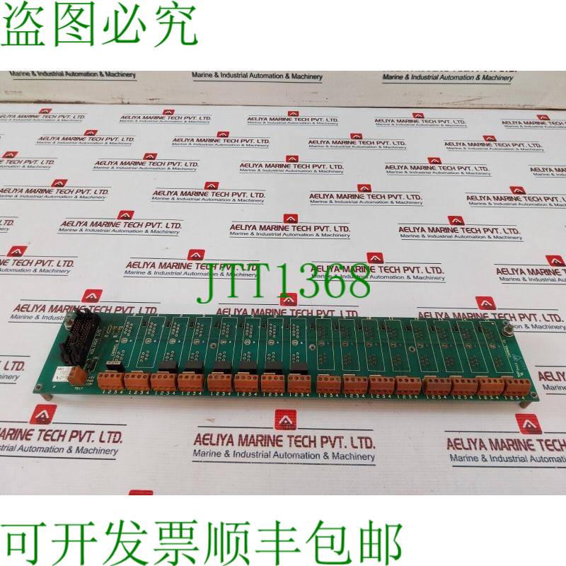 原装供应Analog Devices 5B01 通道电路板
