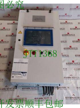 原装供应 Pureballast 3.1 镇流器 水处理系统 9042378 0