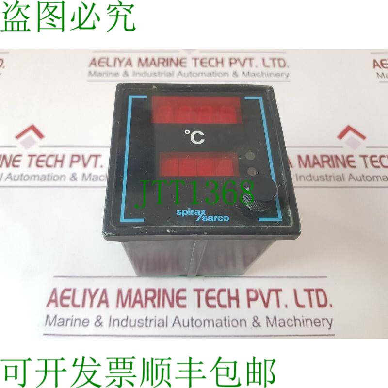 原装供应HBO Instrumentos 434.173-1 IP65 Medidor