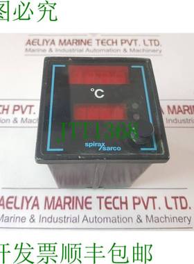 原装供应HBO Instrumentos 434.173-1 IP65 Medidor