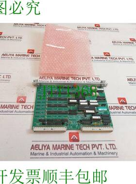 原装供应Sonardyne 7394-037 5 Vme 显卡 L5h4
