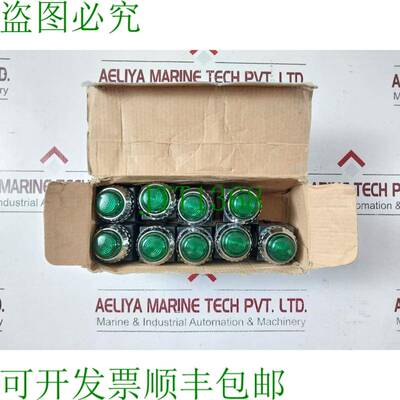 原装供应9X Sungho PR30P-4L（LED显示）信号灯