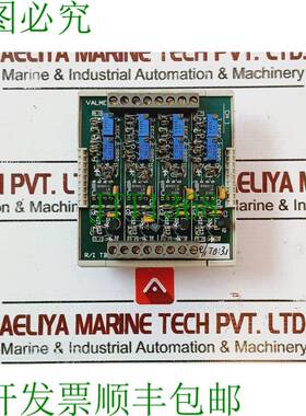 原装供应Valmet R/I-TB PLC 控制器 Wieland Bamberg WEB 1002