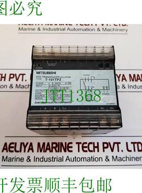 原装供应三菱 t-101tpz RTD 传感器 Aislamiento Por