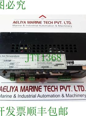 原装供应Nandi powertronics fftdu-2ch@a 风扇故障/温度检测单元