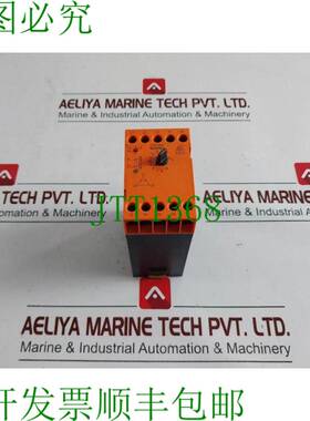 原装供应E.Dold & Sohne BA9042 不平衡继电器 3AC 400V 50Hz