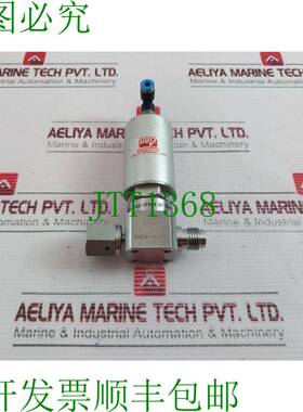 原装供应HAM-LET HM20-4VKO-GF4M4-SP-300PSI 0.4 ~ 0.6 Mpag