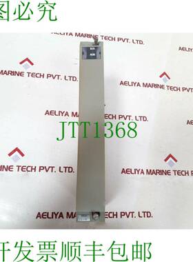 原装供应 jamsc-s8125 memocon 电源