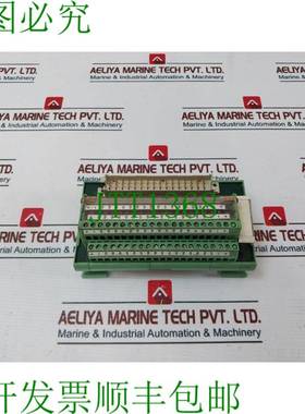 原装供应Phoenix Contact Umk-f48m-vr/La24/So58 Interfaz 模块