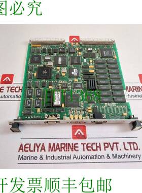 原装供应Selesmar 972021 A1 印刷电路板 REV。东北乙