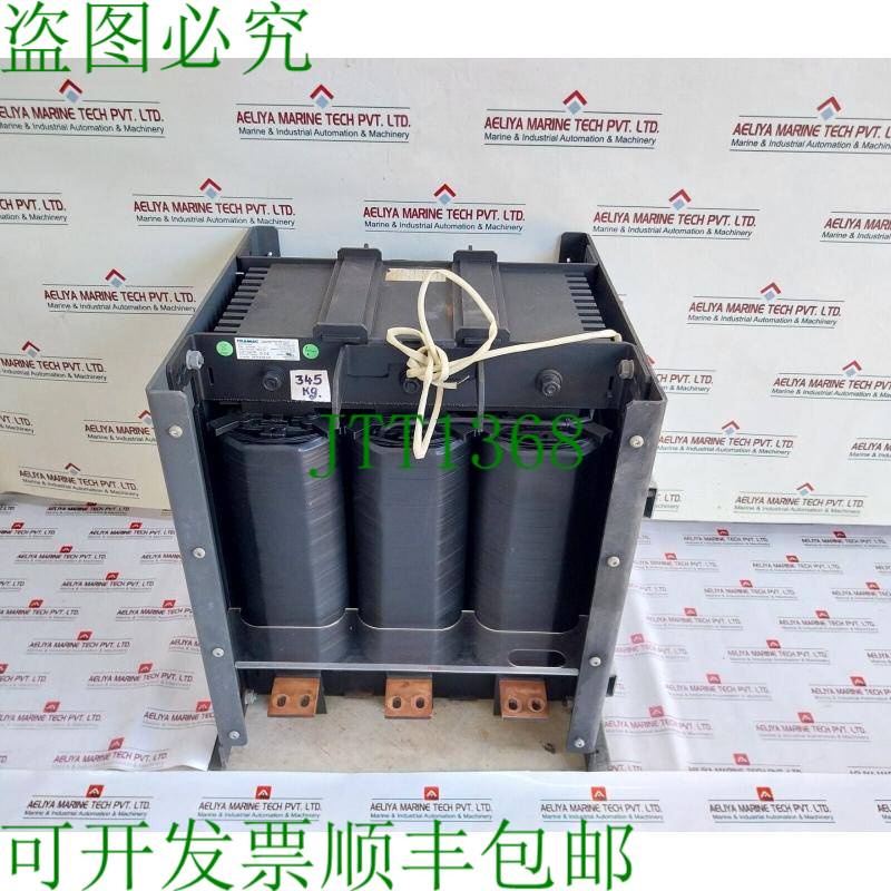 原装供应Tramag DDR.F-K4-LK9 118570 VA 变压器 3X 500-690V AC