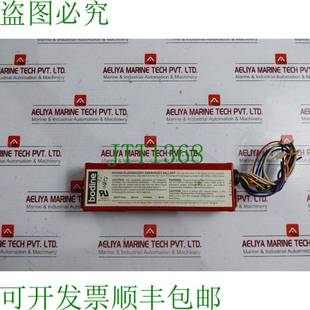 荧光灯紧急镇流器 BHD650 120 277V 3.5W 原装 280mA 供应博丁