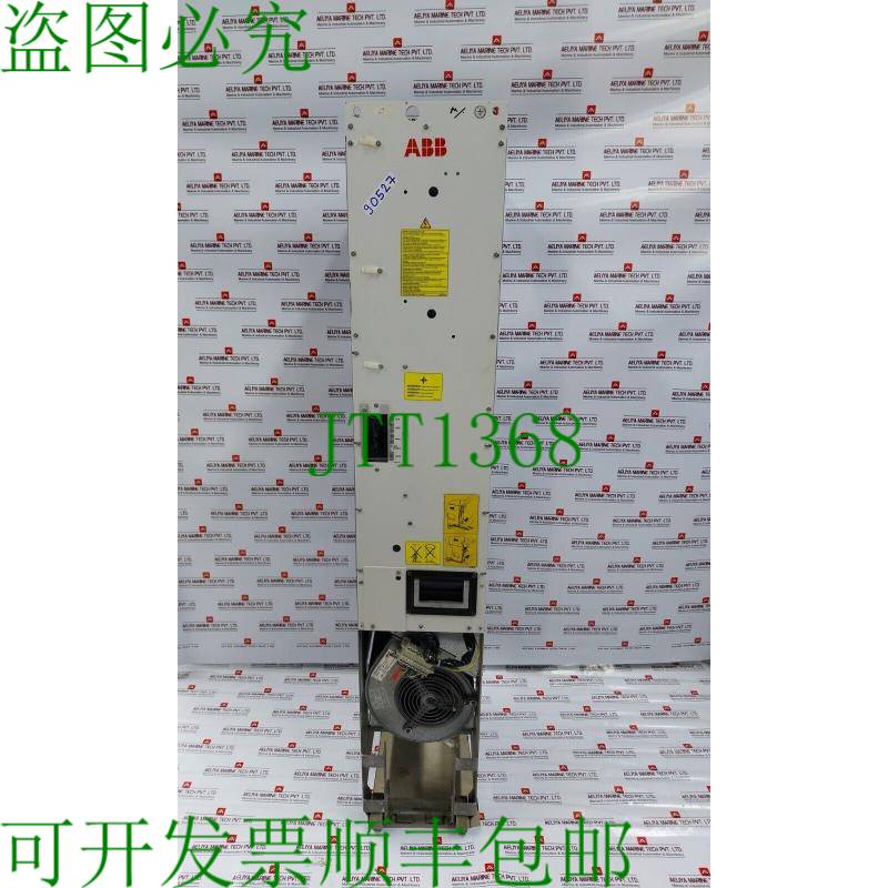 原装供应   Acs800-104-0400-5 + C126 窗口器驱动模块 64766252