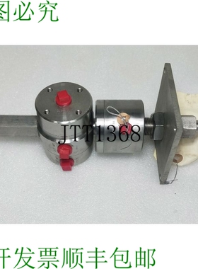 原装供应GILMORE 阀门 G149614 / 25585 REV B / 额外发